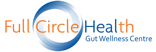 Full Circle Health, Gut Wellness Centre